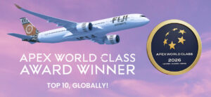 Fiji-Airways